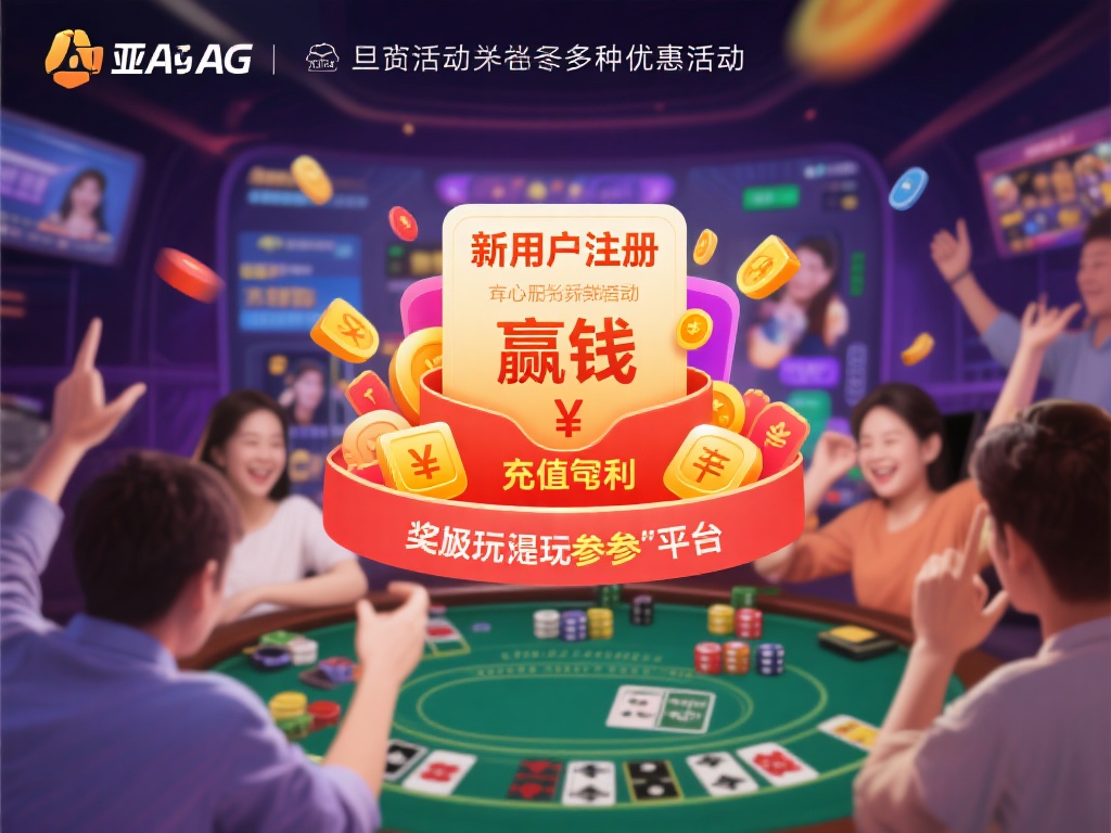 亚游ag赢钱了 (亚游AG赢钱了！揭秘成功背后的技巧与策略！）