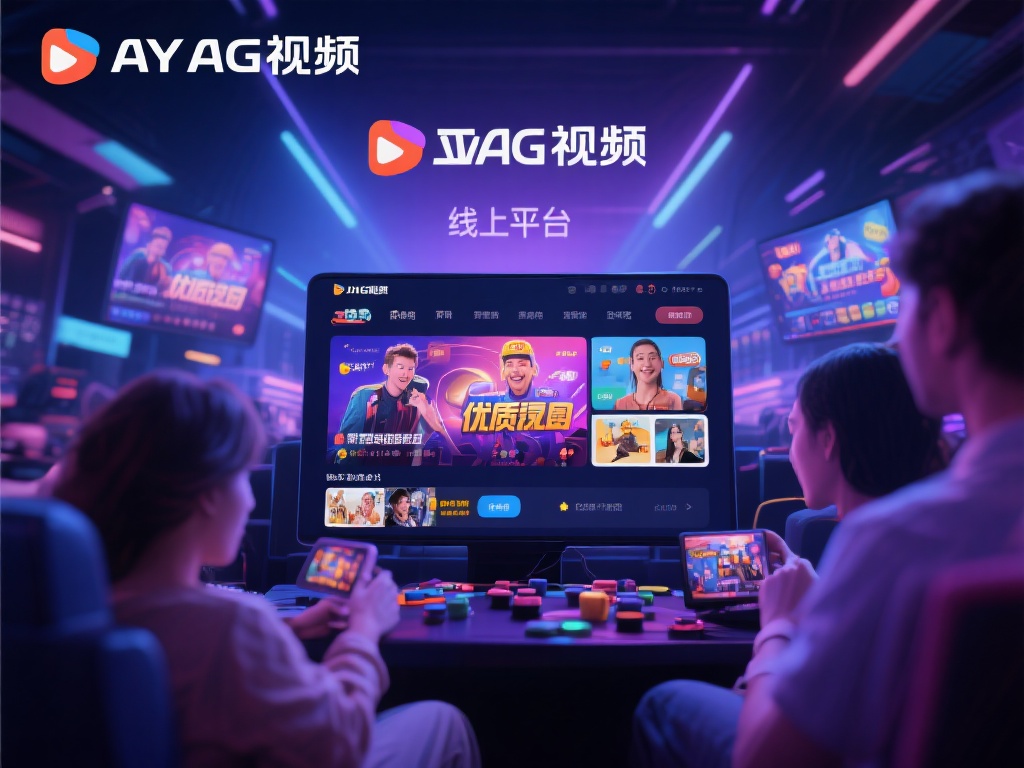 亚游ag视频 (亚游AG视频平台：畅享顶级娱乐视听盛宴）