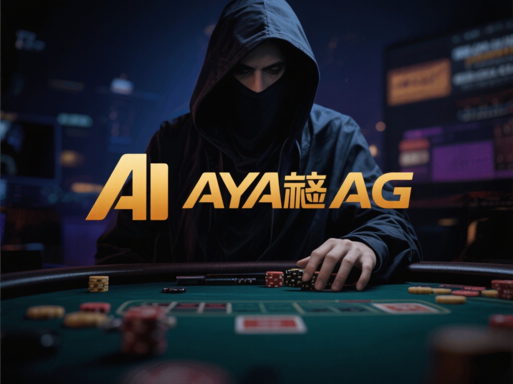 为什么亚游ag我们查不到一点背景 (为什么亚游AG的背景信息如此难以查到？）