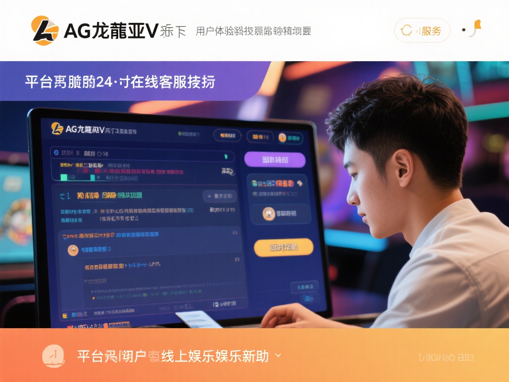 ag九龙亚游 (探索ag九龙亚游平台的魅力与无限可能) 在用户体验方面,ag九龙亚游始终将服务放在首位。平