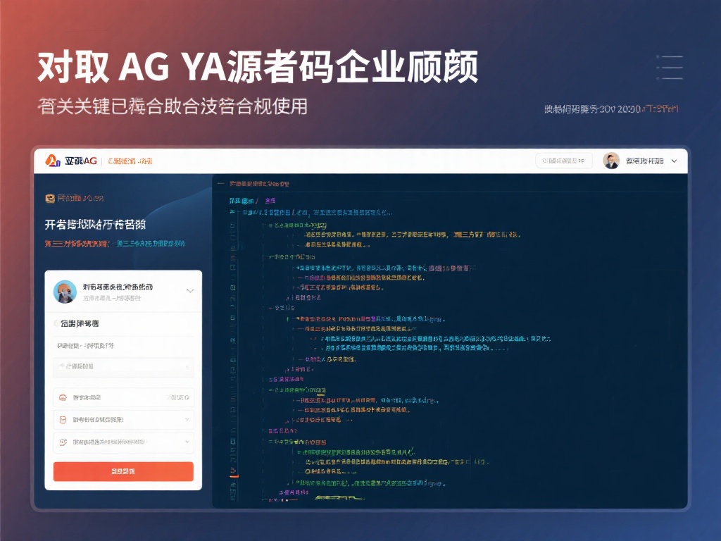 ag亚游源码 (探索ag亚游源码:打造顶级线上娱乐平台的关键) 对于开发者或企业而言,获取AG亚游源码并非难事,但