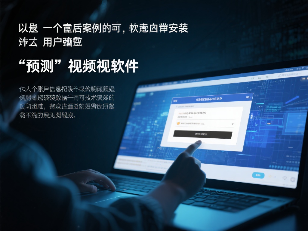 以一个假设案例为例，某用户试图通过安装不明来源的软