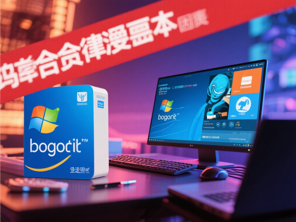 此外，合法性也是一个不容忽视的因素。使用盗版软件可