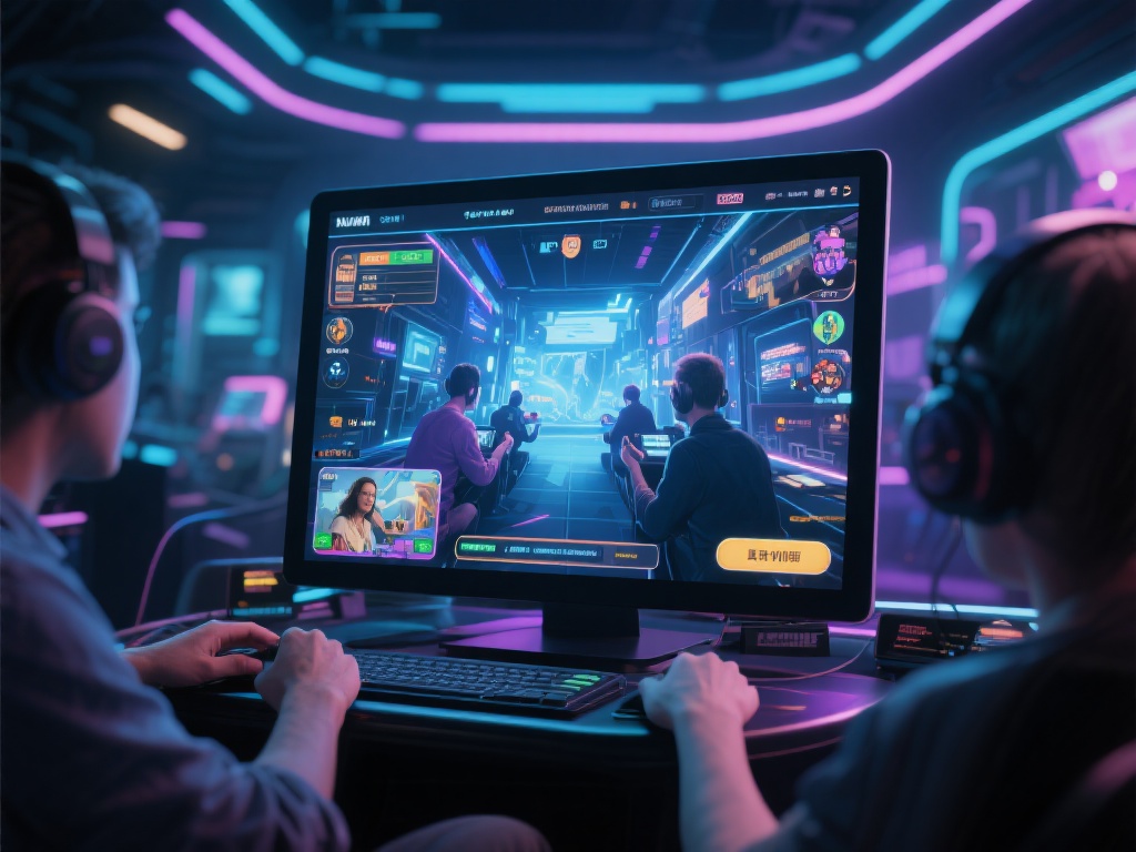 在当今的娱乐行业中，在线平台的兴起为用户带来了前所