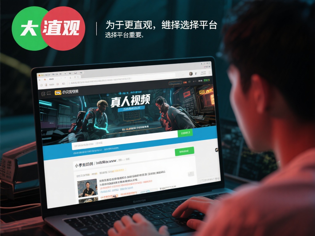 为了让大家更直观地理解选择平台的重要性，这里分享一