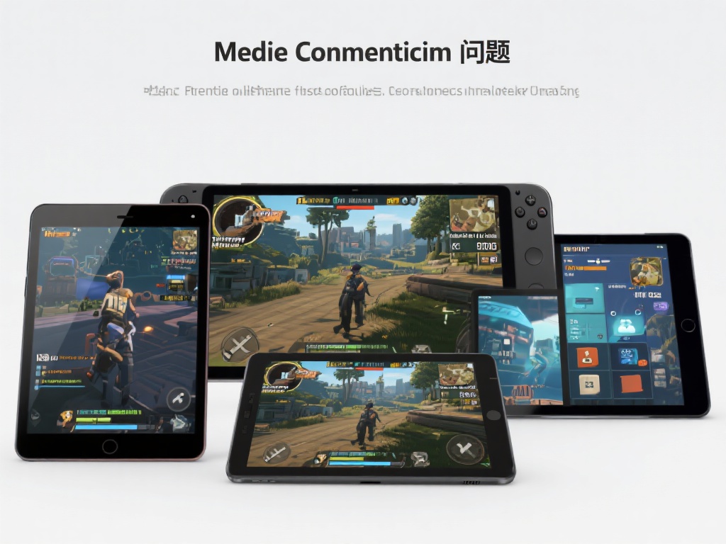 设备兼容性问题：不同设备的屏幕分辨率、操作系统版本