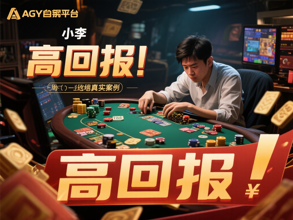 让我们来看一个真实的案例。小李（化名）是一名普通的