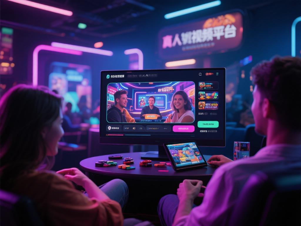 在当今快节奏的数字时代，线上娱乐已成为许多人放松身