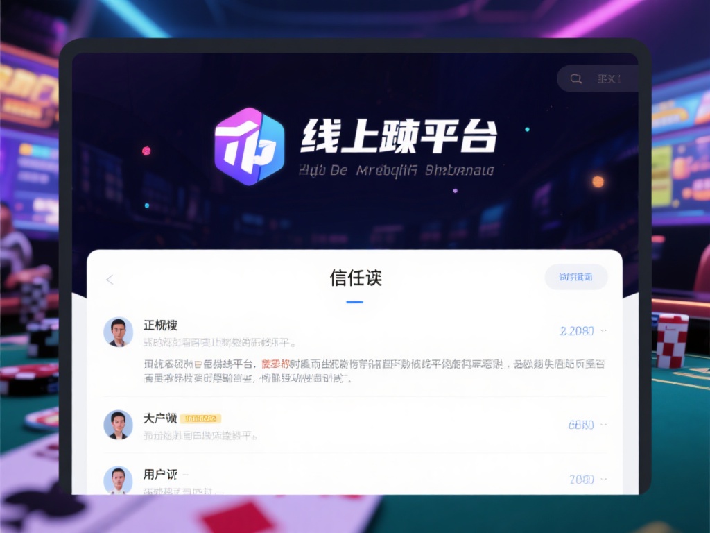 在如今的数字化时代，线上娱乐平台如雨后春笋般涌现，