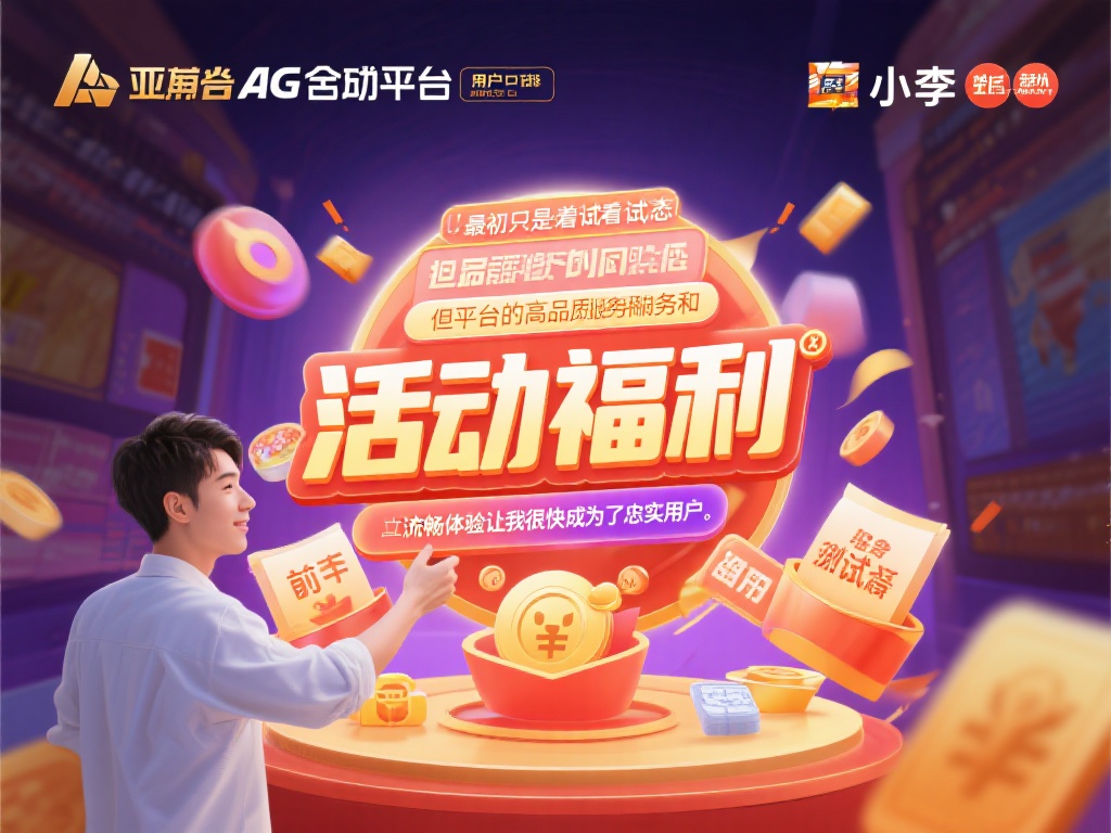 以某位用户的体验为例，小李（化名）在接触亚游AG官