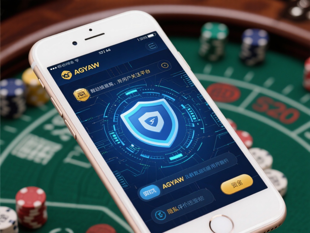 安全性也是用户关注的重点。移动端娱乐平台往往涉及个