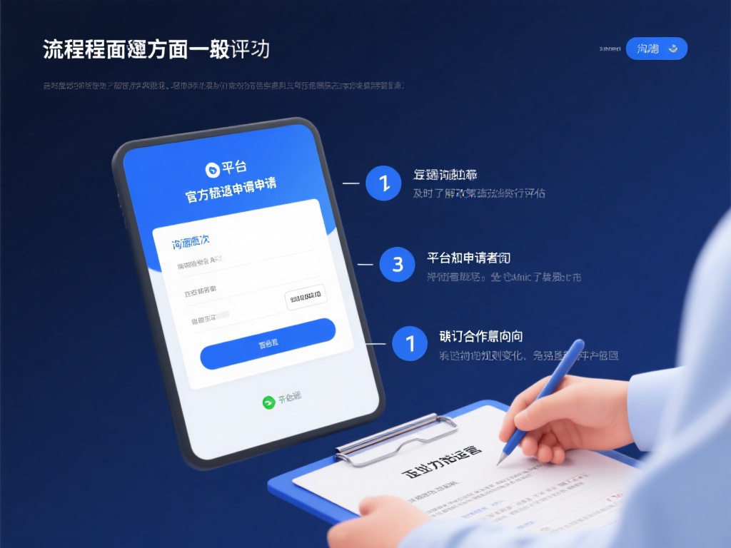 流程方面，一般包括以下几个步骤：首先，通过官方渠道