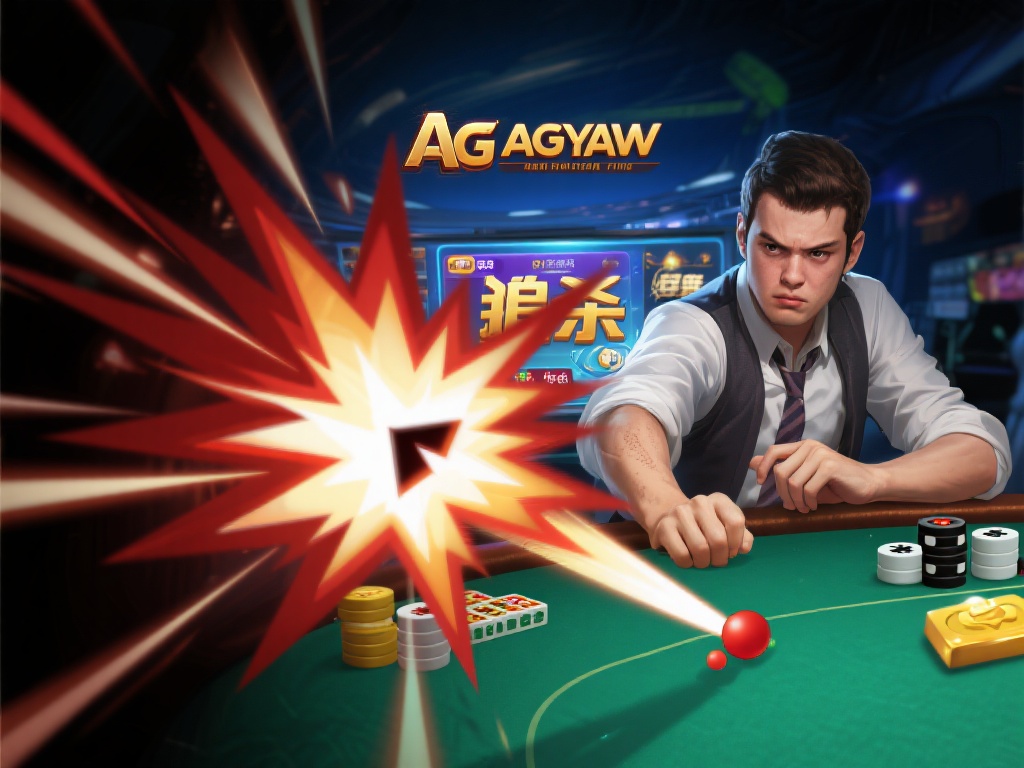 在网络娱乐领域，特别是涉及ag亚游这样的平台时，追