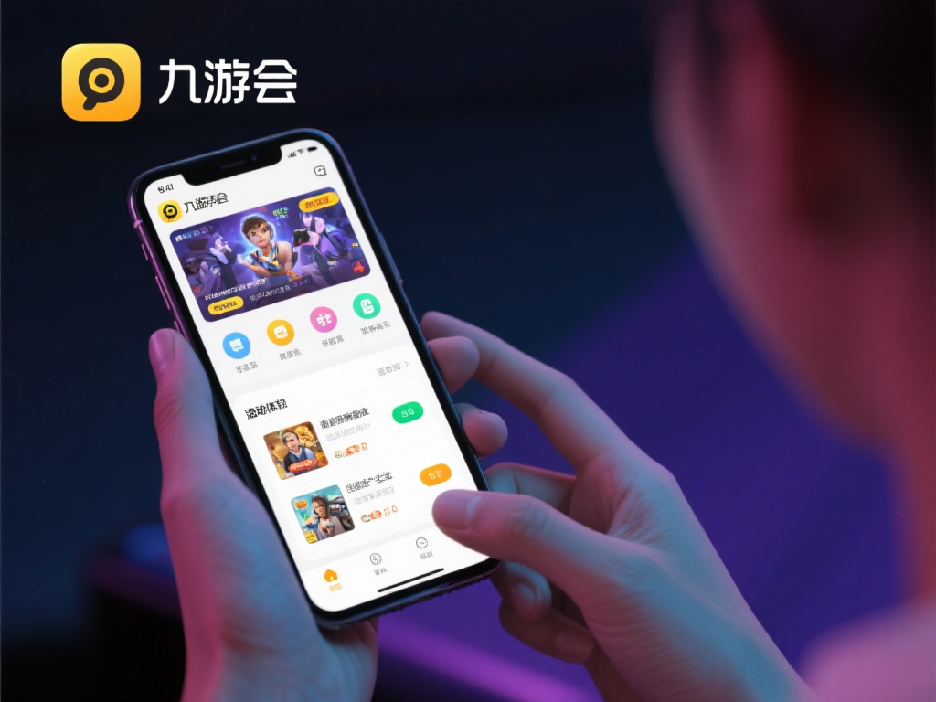 说到用户体验，九游会无疑做到了极致。平台界面设计简