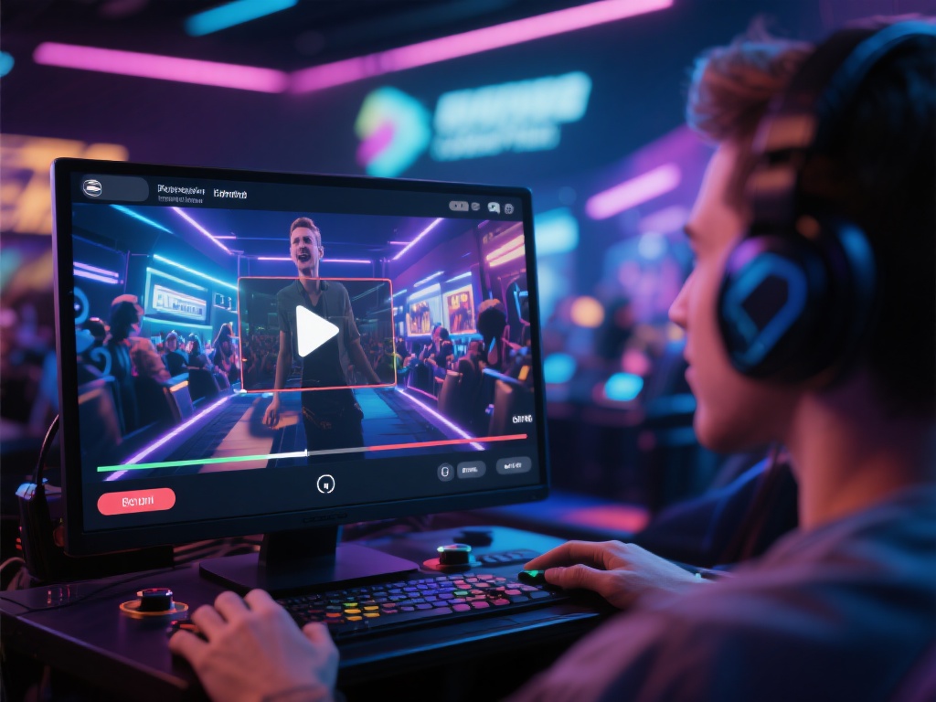 在当今数字化娱乐飞速发展的时代，在线娱乐平台不断推