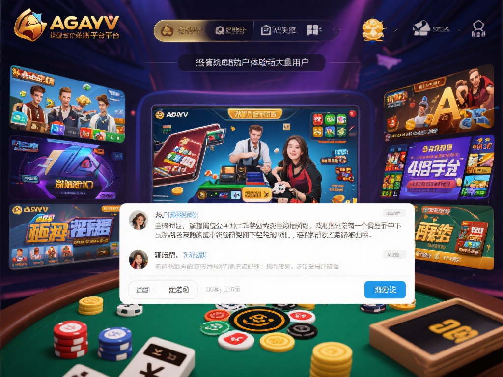 ag亚游好赢钱吗 (ag亚游好赢钱吗？玩家真实体验与评价揭秘）