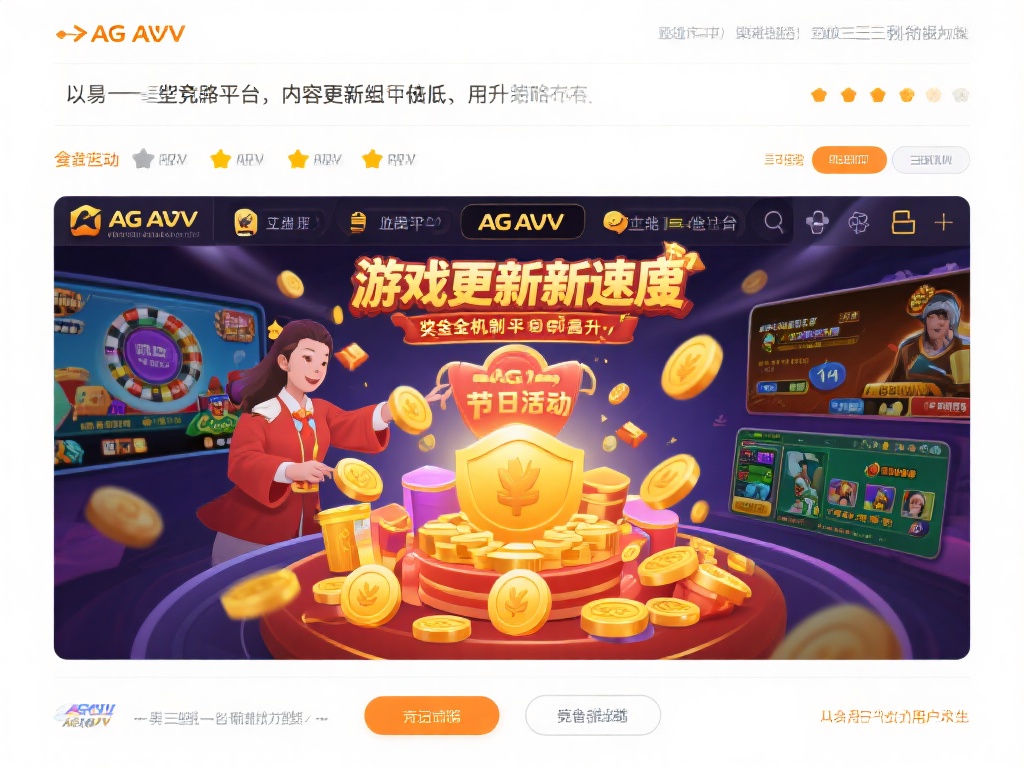 AG亚游排第几 (AG亚游在行业排名中位列第几值得关注？）