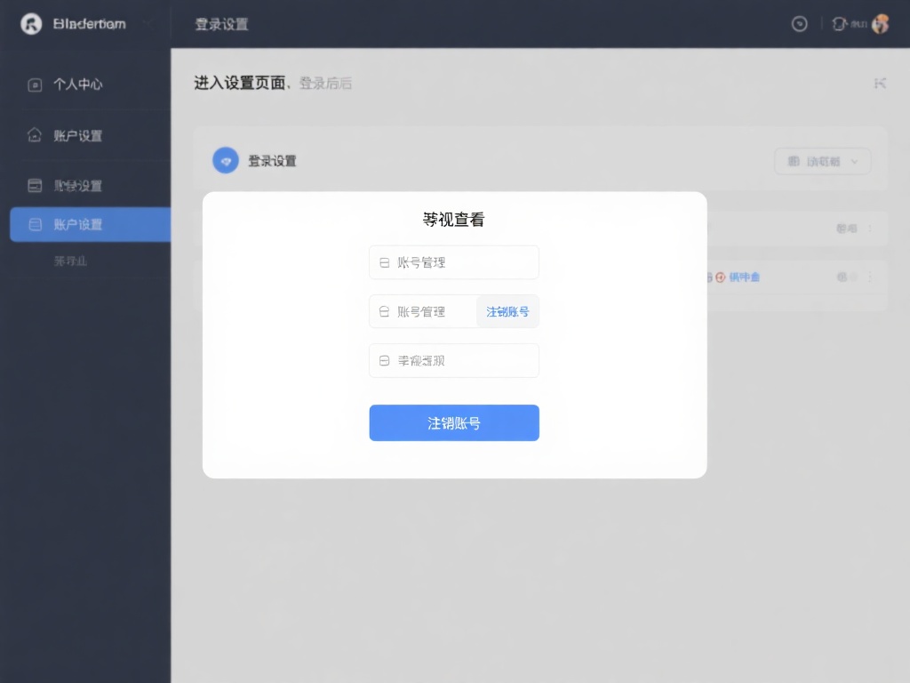 ag亚游里怎么注销账号 (如何在AG亚游平台上成功注销个人账号？）