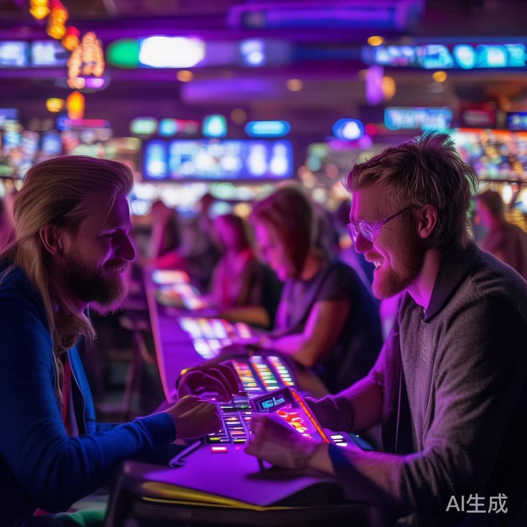 全面解析AG真人视讯返水优惠活动:完整攻略与实用技巧 每日返水:这是最常见的形式,玩家每日进行游戏后,根