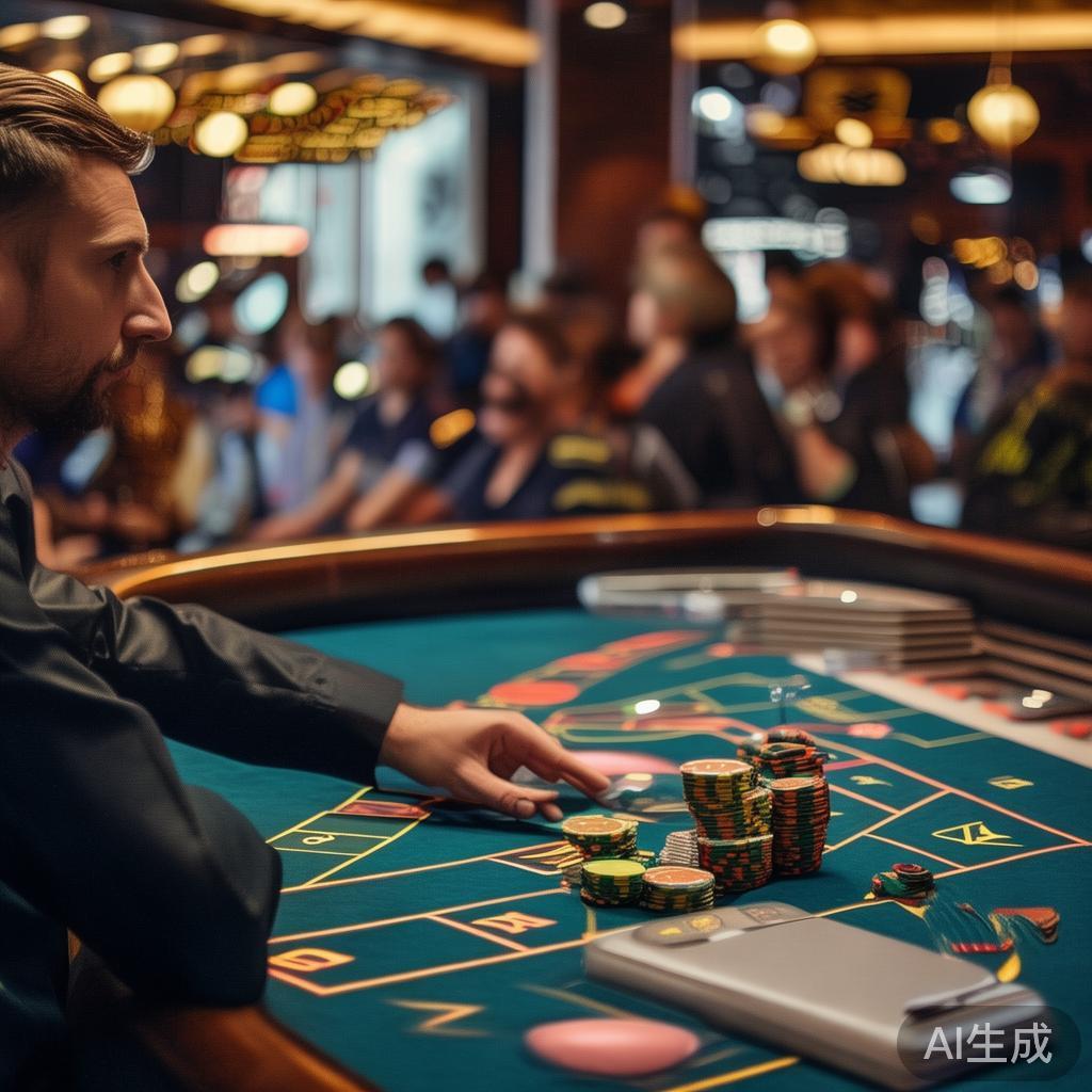 在参与AG视讯游戏中，许多玩家都希望能掌握一些科学