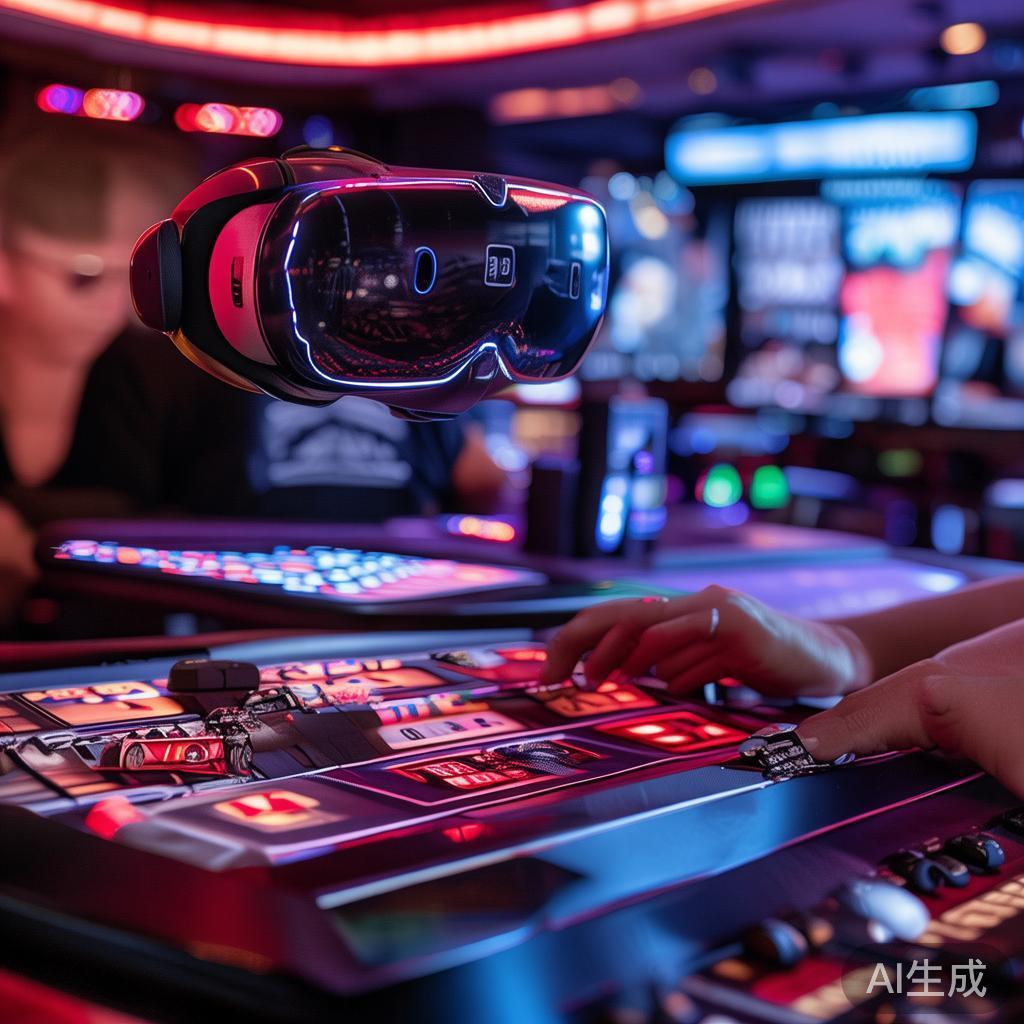 近年来，AG视讯大厅持续推出多样化且具有创意的玩法