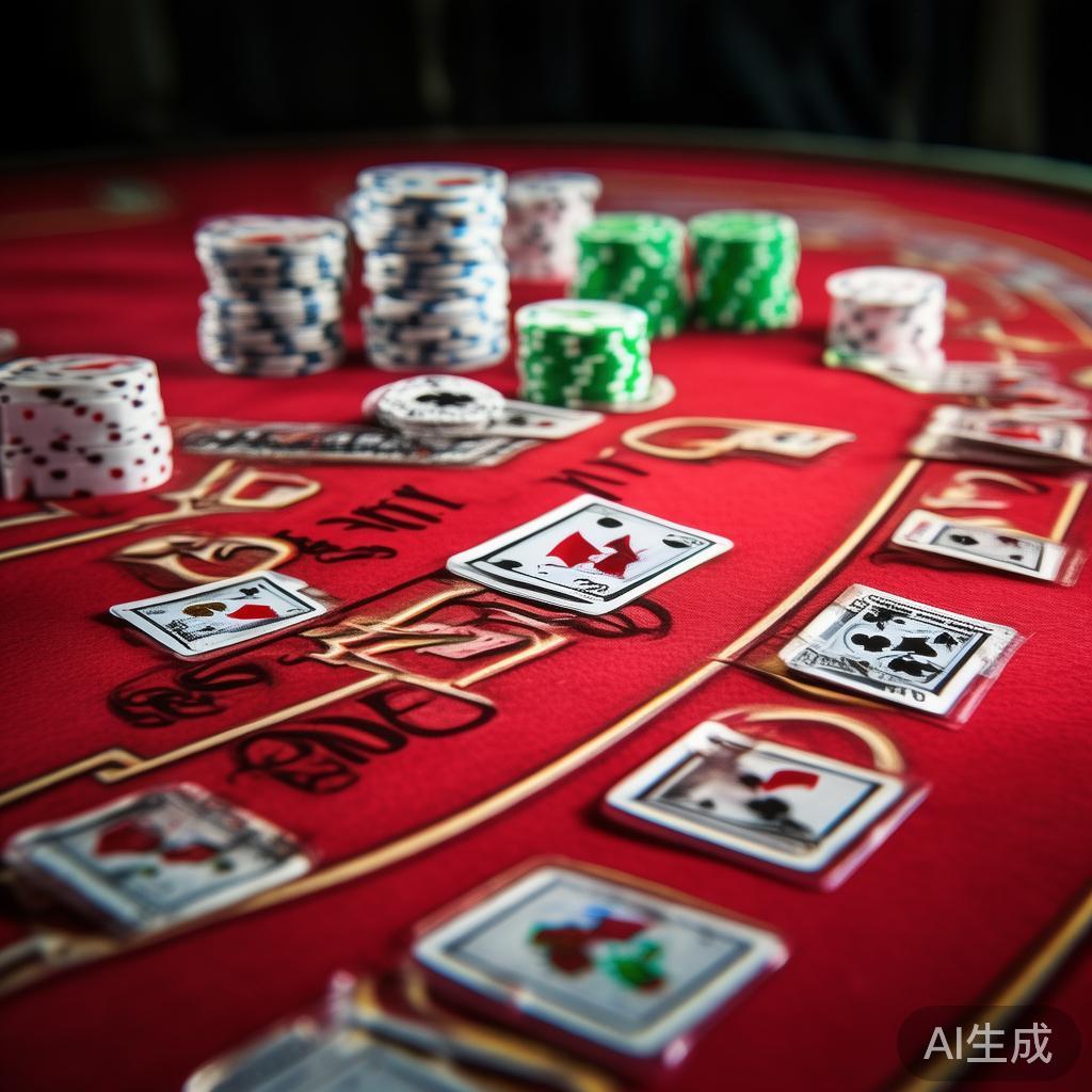 掌握AG视讯攻略技巧,轻松提升中奖几率赢取丰富奖励 在AG视讯中应用简单的概率理论可以显著提升中奖概率