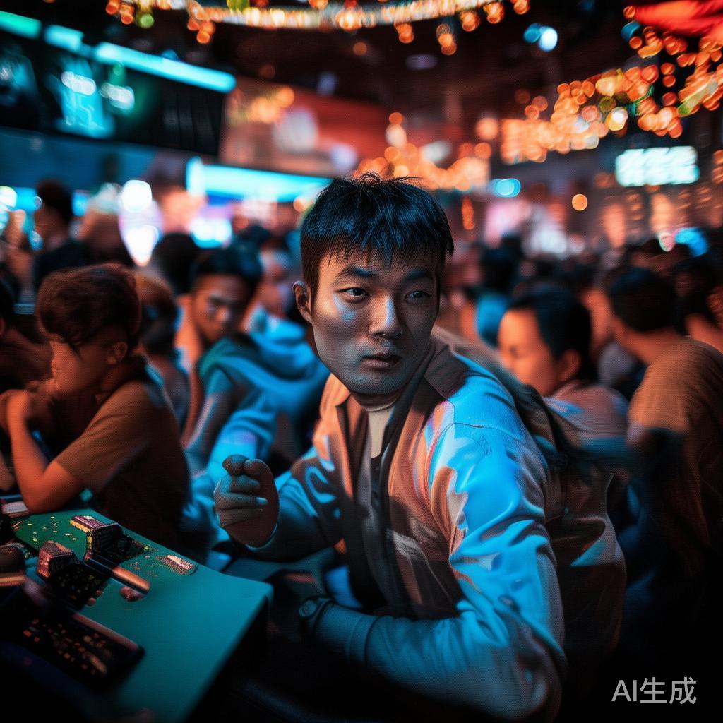 前言
随着线上娱乐业态不断创新，AG视讯作为最受