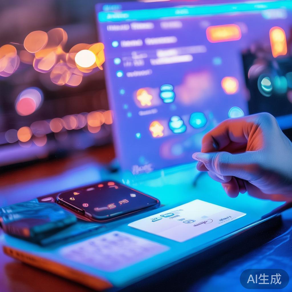 2024年最新收集AG视讯积分的实用技巧指南，轻松提升你的积分余额！