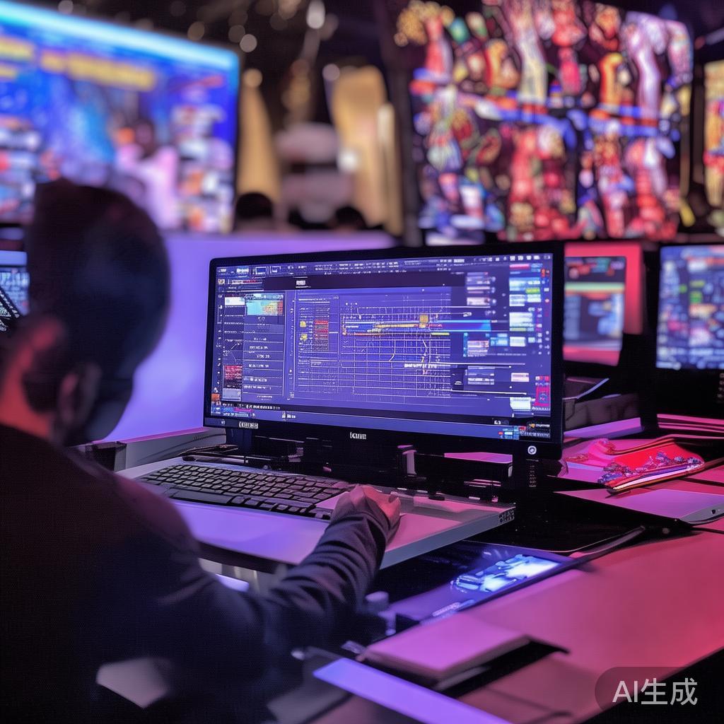 AG真人视讯辅助工具全面升级指南:提升体验的最佳方案 随着玩家对游戏体验的追求不断提高,传统的辅助工具已