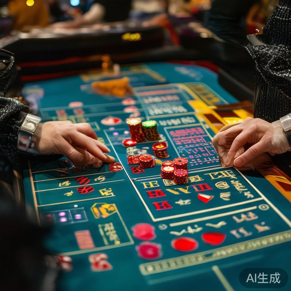 要想在AG视讯彩票中取得优异表现，首先必须深入理解