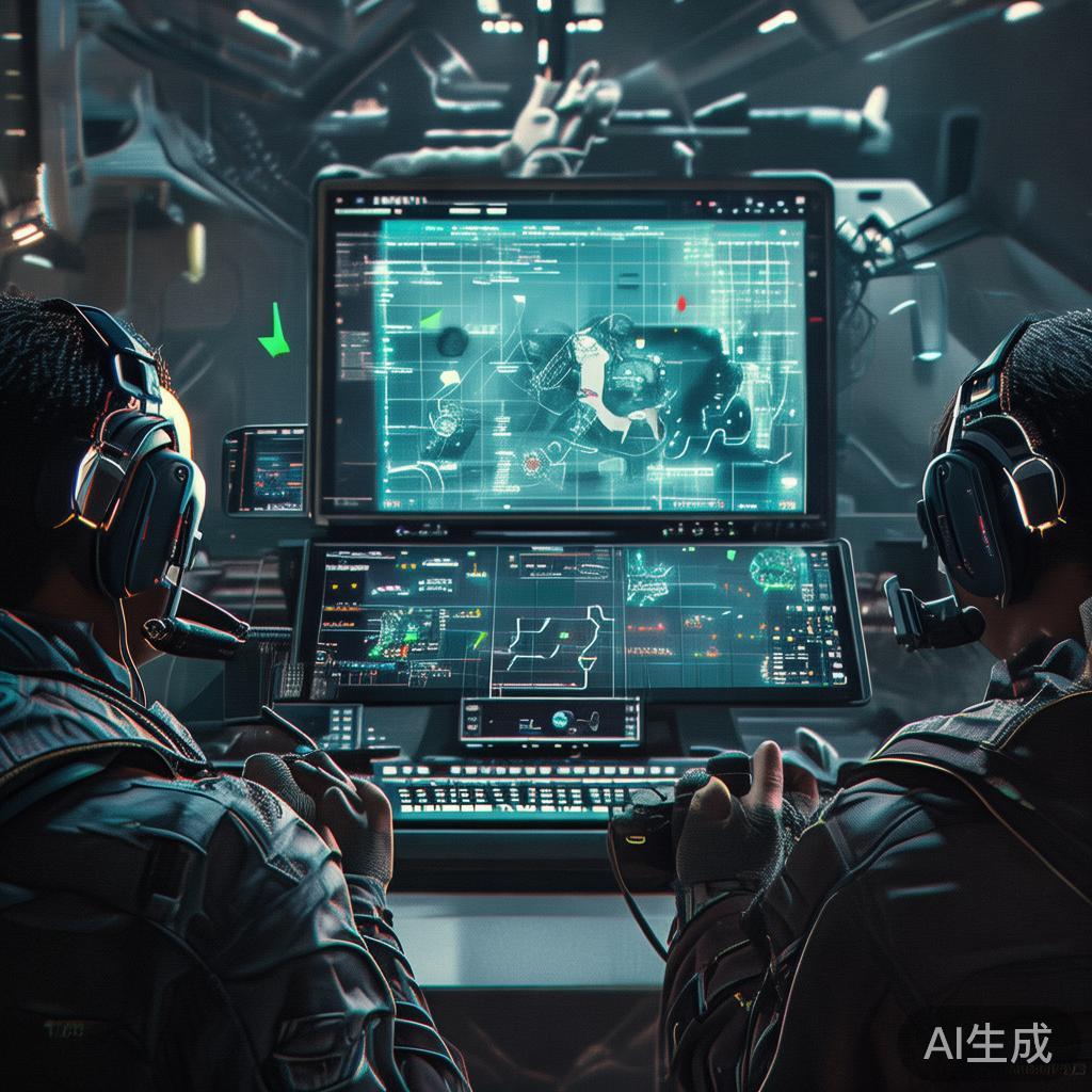 详细解析AG视讯追杀模式的玩法技巧与攻略指南