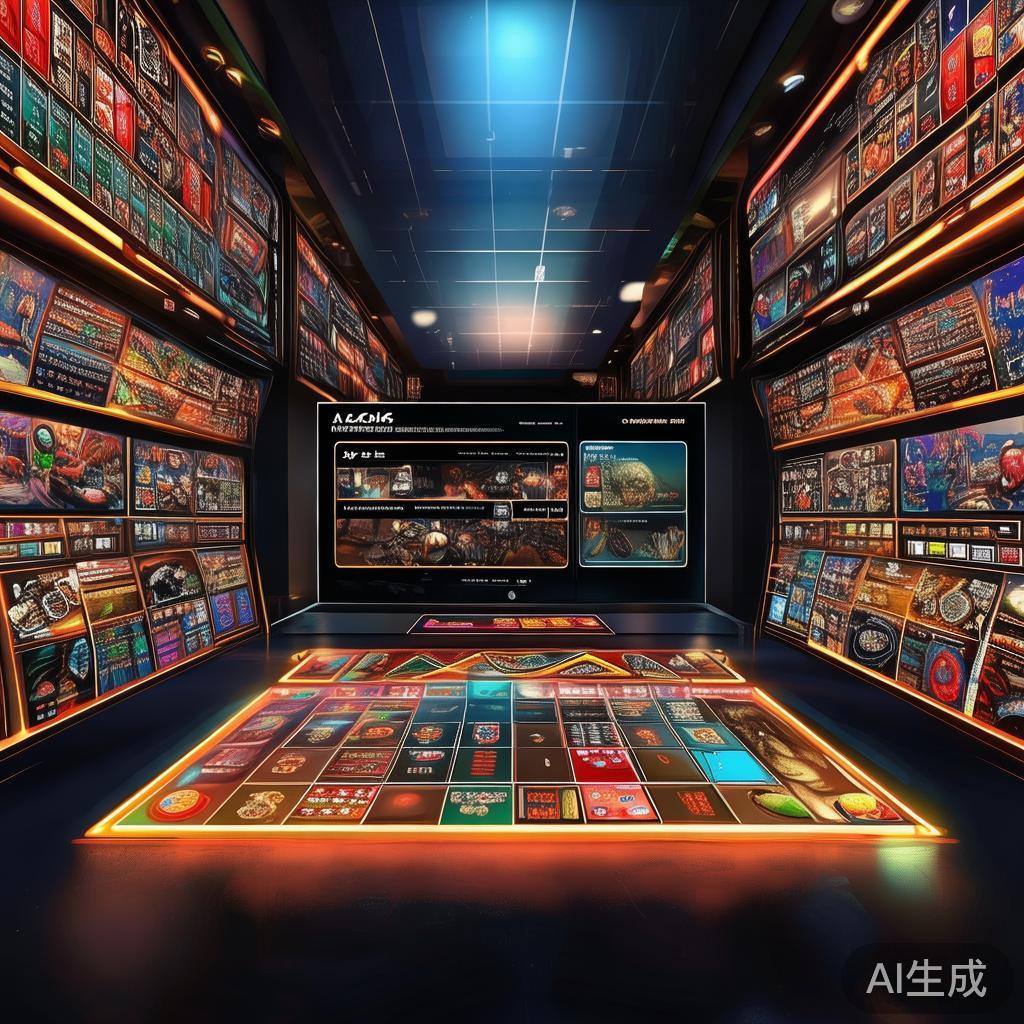 破解疑云:AG视讯是真是假,你全面了解吗 AG视讯是一种广受欢迎的在线视讯赌博平台,以其丰富