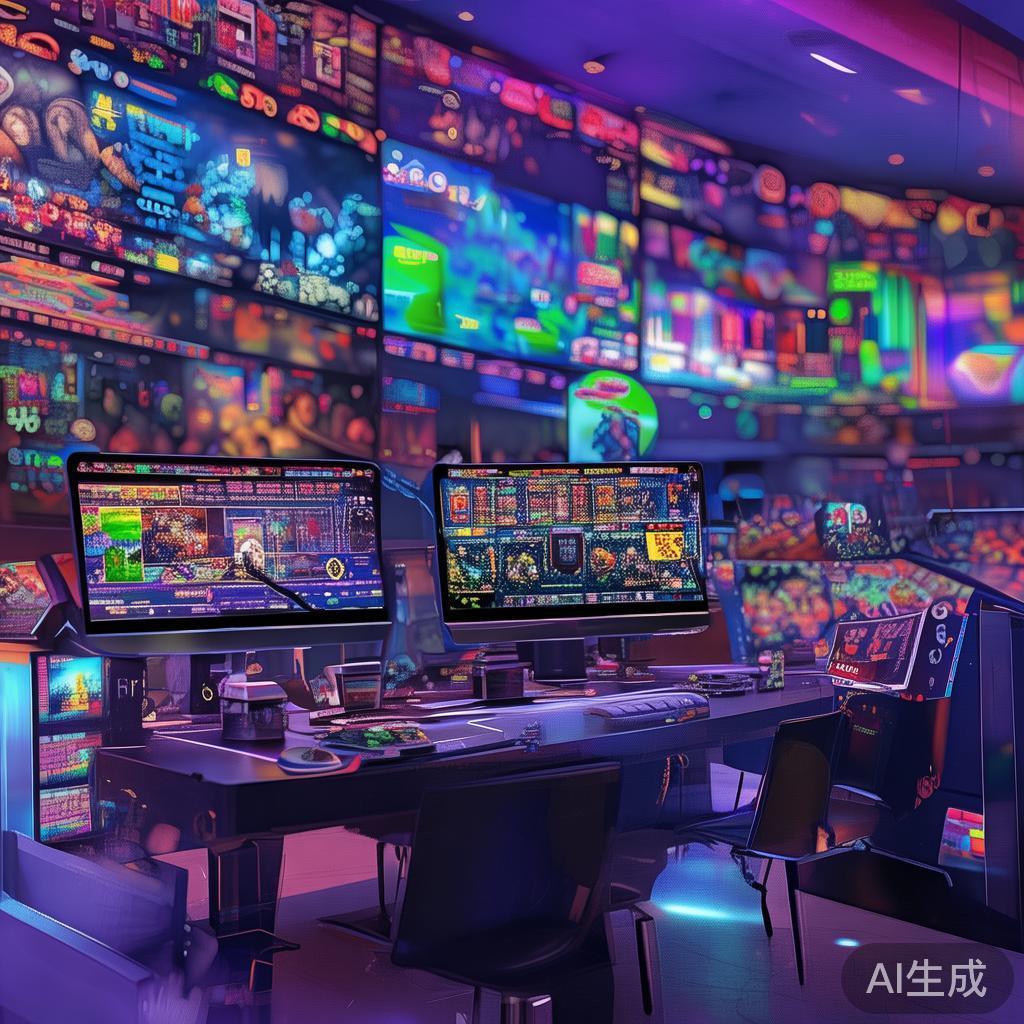 掌握AG视讯套路分析技巧,轻松赢取更多胜利攻略指南 作为一种受欢迎的线上视讯游戏,AG视讯凭借其丰富的