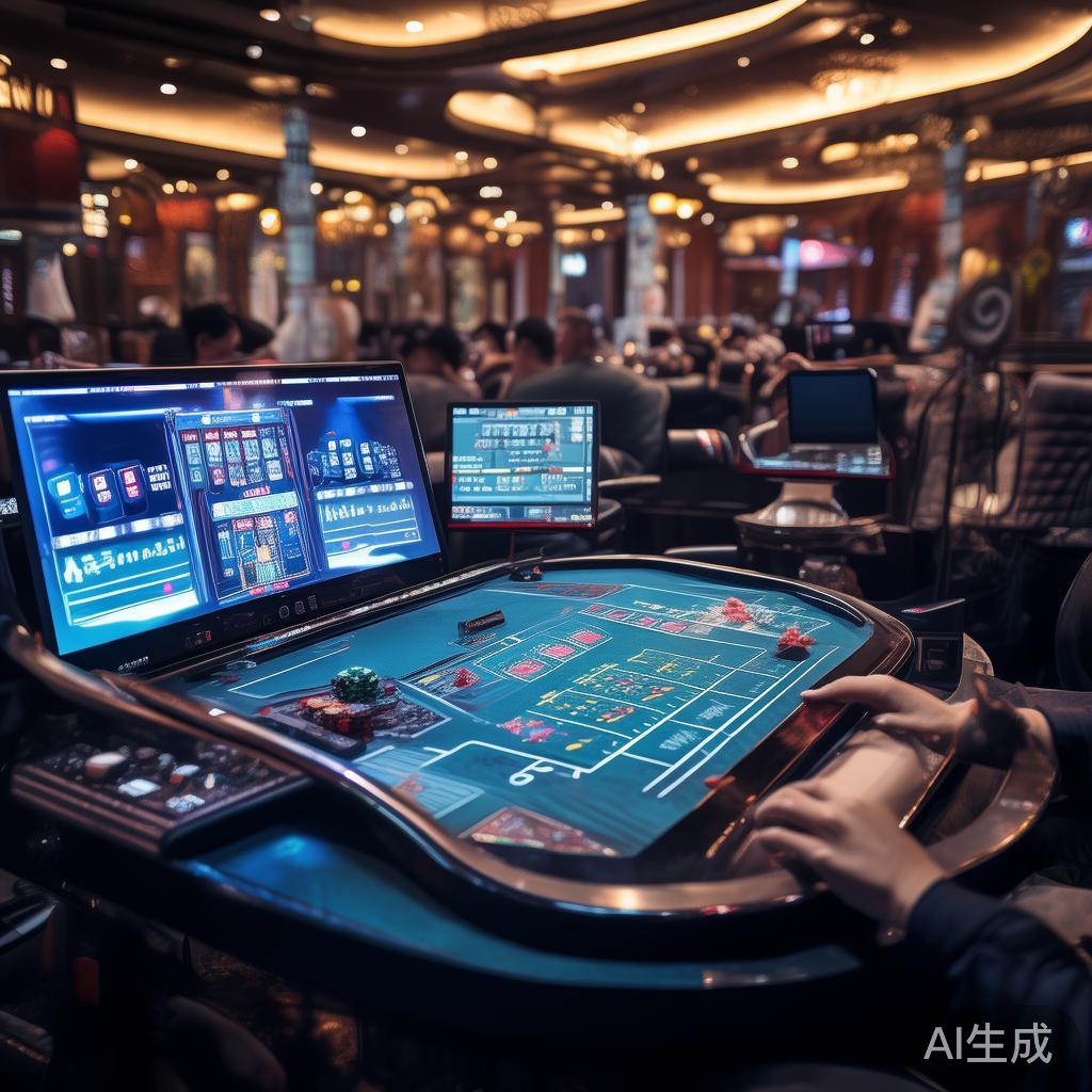 深入揭秘AG真人视讯作假内幕及有效应对策略解析