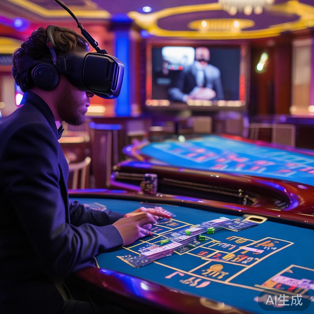 每款游戏都具有独特的规则和玩法，建议新手在正式投注