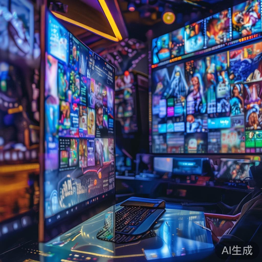 AG视讯赢钱技巧全面解析：实用玩法策略与实战经验推荐