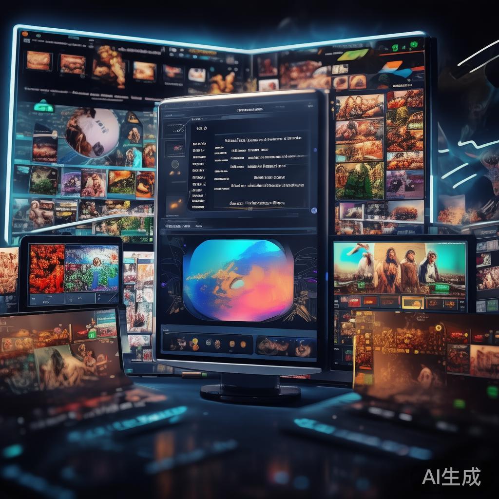 2024年优质AG视讯APP推荐与全面评测指南