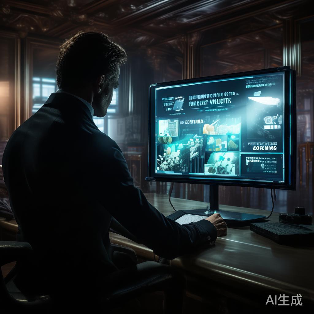 1.&nbsp;前期吸引诱惑伎俩
许多不良平台通过低门槛、