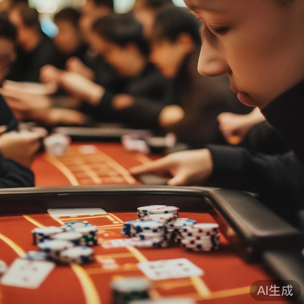 要掌握相关技巧，首先需要充分理解AG视讯的基本规则