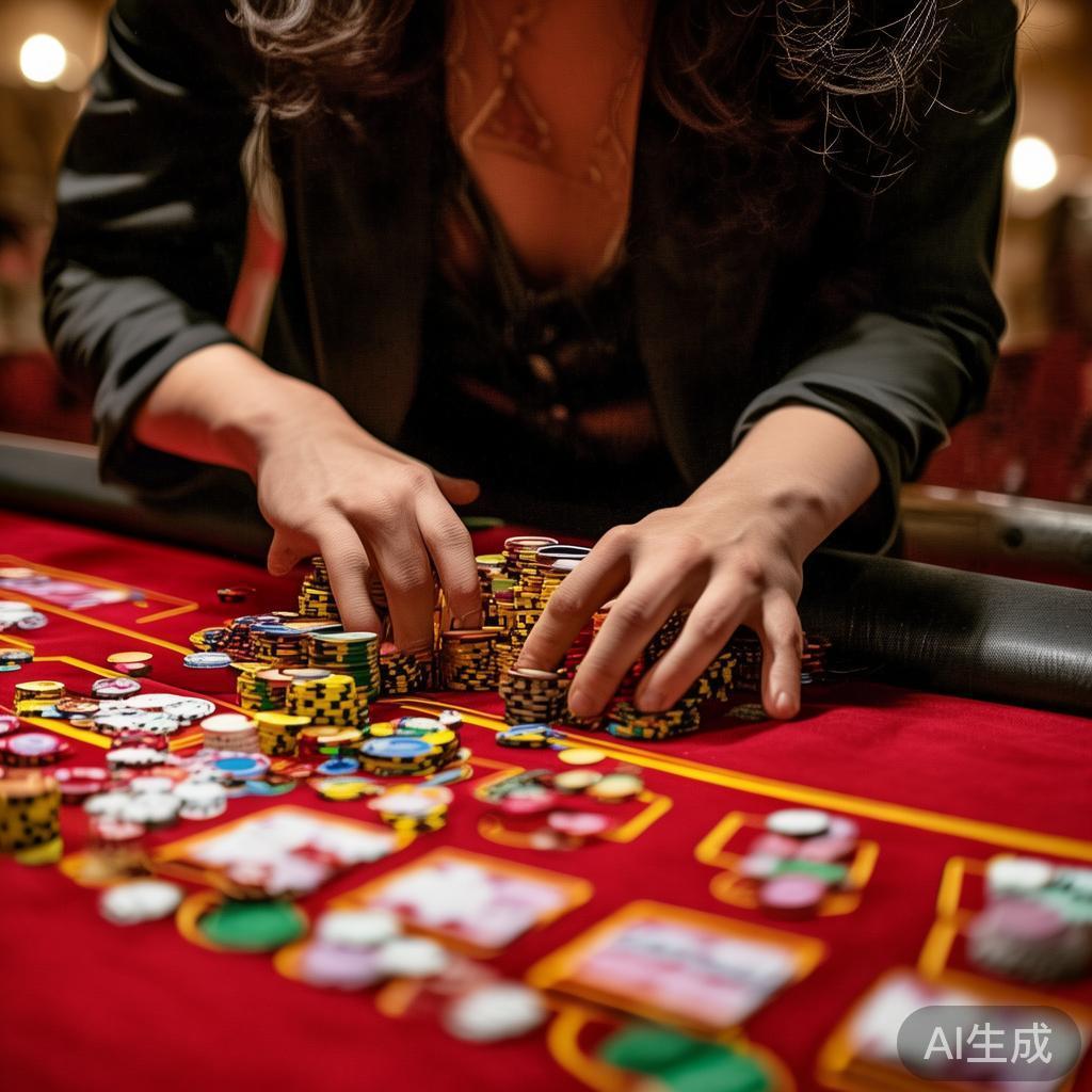 全面解析AG视讯娱乐场多样投注技巧与制胜策略指南